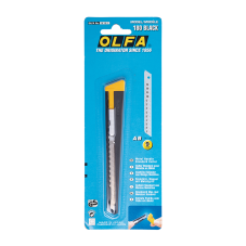 Material Didactico-Olfa