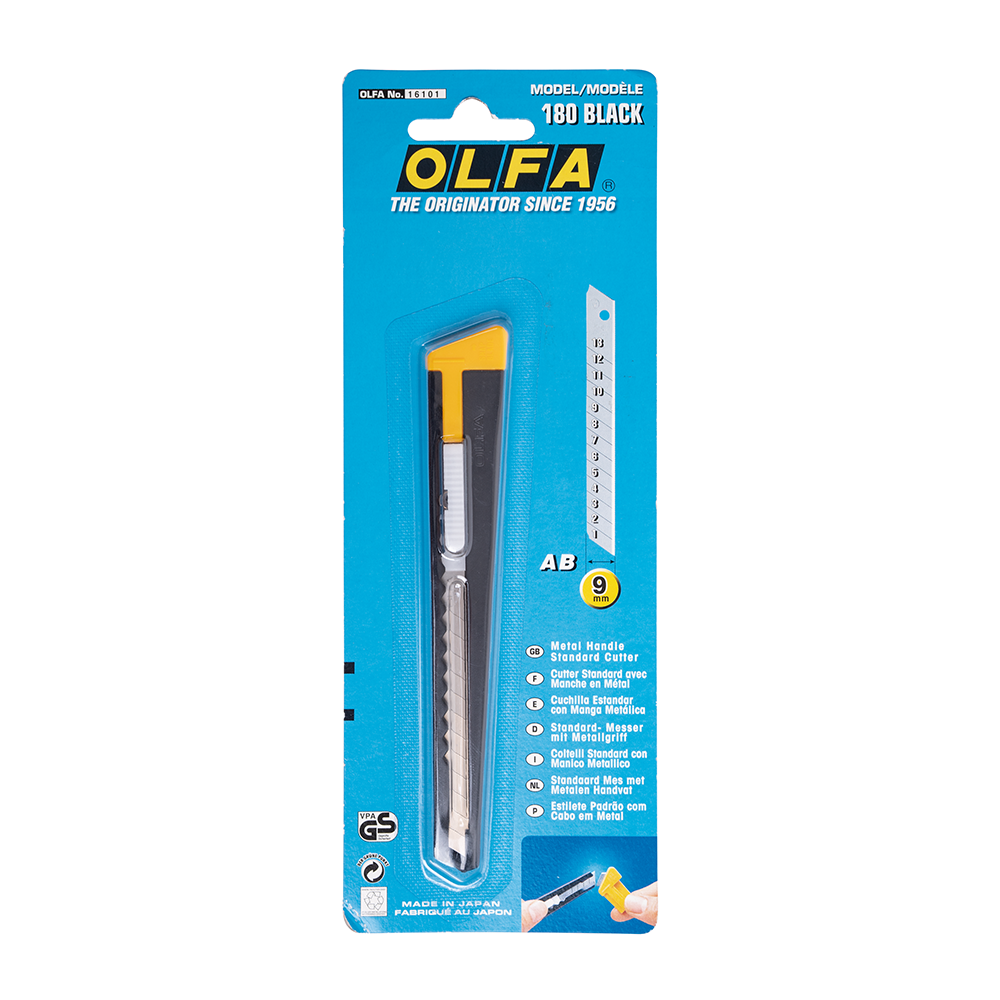 Material Didactico-Olfa Material Didactico-Olfa