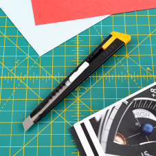 Material Didactico-Olfa