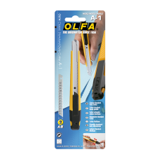 Material Didactico-Olfa