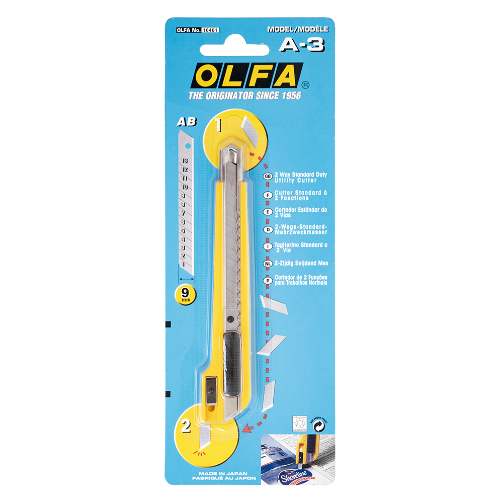 Material Didactico-Olfa Material Didactico-Olfa