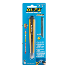 Material Didactico-Olfa