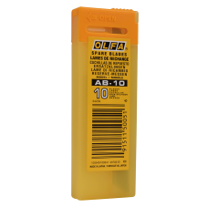 Material Didactico-Olfa