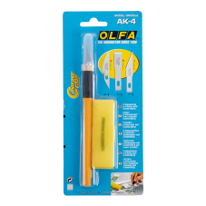 Material Didactico-Olfa