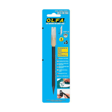 Material Didactico-Olfa