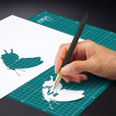 Material Didactico-Olfa