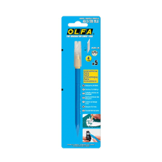 Material Didactico-Olfa