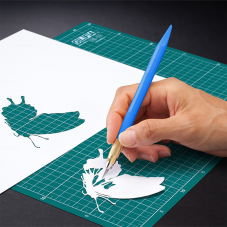 Material Didactico-Olfa