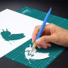 Material Didactico-Olfa