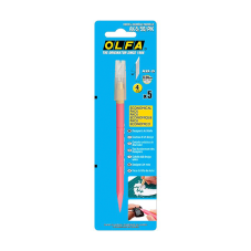 Material Didactico-Olfa