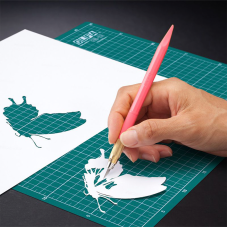 Material Didactico-Olfa