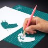 Material Didactico-Olfa