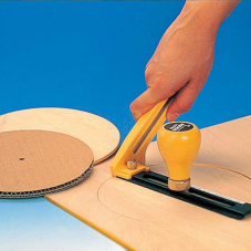 Material Didactico-Olfa