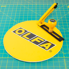 Material Didactico-Olfa