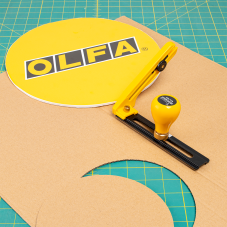 Material Didactico-Olfa