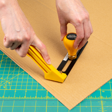 Material Didactico-Olfa