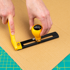 Material Didactico-Olfa