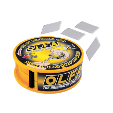 Material Didactico-Olfa