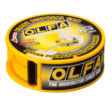 Material Didactico-Olfa
