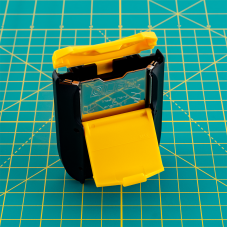 Material Didactico-Olfa