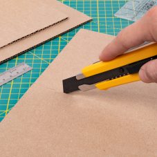 Material Didactico-Olfa