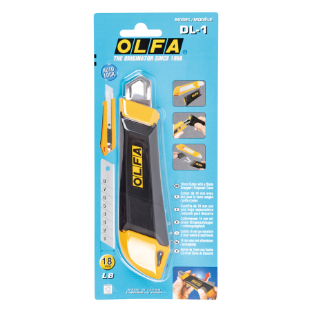 Material Didactico-Olfa