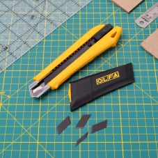 Material Didactico-Olfa