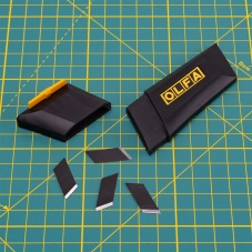 Material Didactico-Olfa
