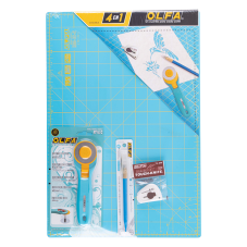 Material Didactico-Olfa