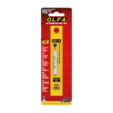 Material Didactico-Olfa
