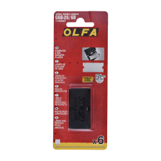 Material Didactico-Olfa