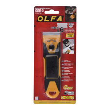 Material Didactico-Olfa