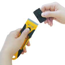 Material Didactico-Olfa