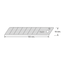 Material Didactico-Olfa
