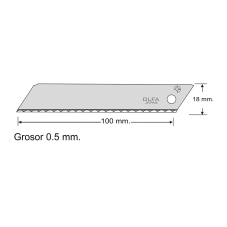 Material Didactico-Olfa