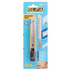Material Didactico-Olfa