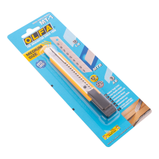 Material Didactico-Olfa
