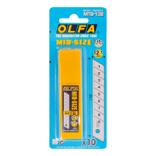 Material Didactico-Olfa