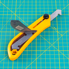 Material Didactico-Olfa