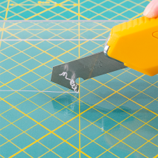 Material Didactico-Olfa