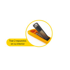 Material Didactico-Olfa
