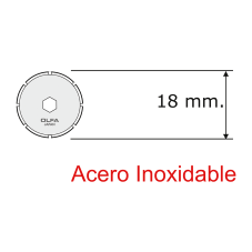 Material Didactico-Olfa