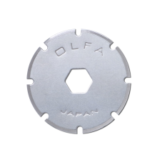 Material Didactico-Olfa