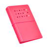 Agenda c/ Pin A6 Fucsia