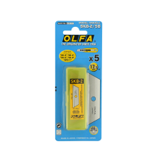 Material Didactico-Olfa