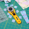 Material Didactico-Olfa