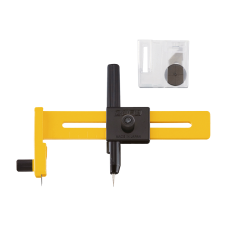 Material Didactico-Olfa