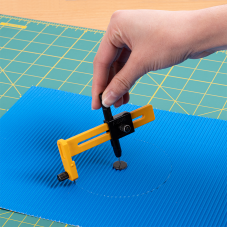 Material Didactico-Olfa