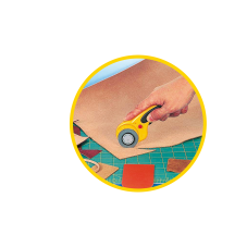 Material Didactico-Olfa