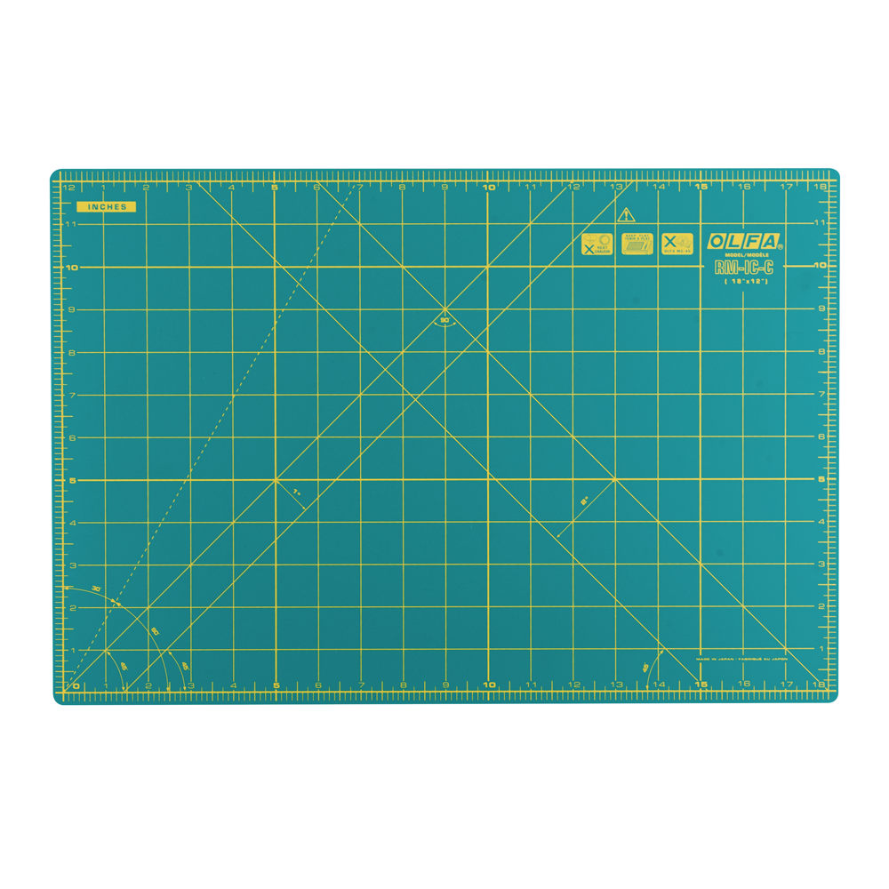 Material Didactico-Olfa Material Didactico-Olfa